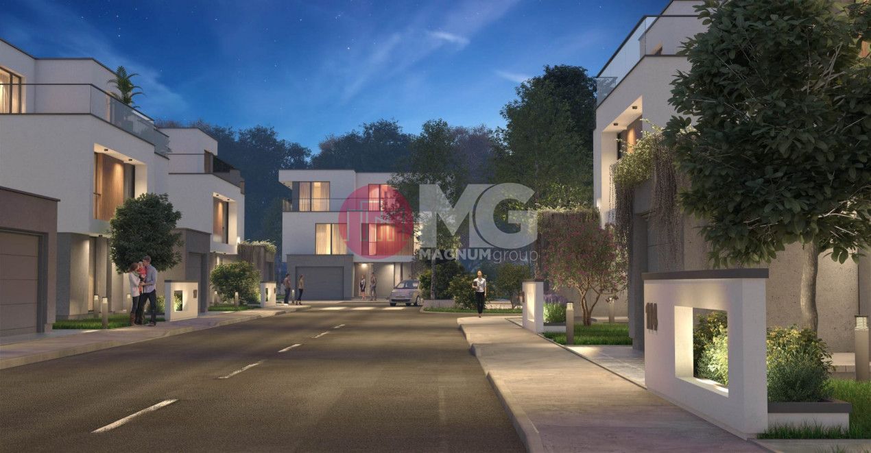 Vila deosebita de vanzare Zona Iancu Nicolae - Poză 12