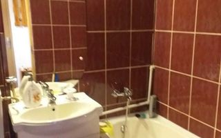 Apartament de inchiriat 2 camere 40 mp utili mobilat utilat Cetate - Poză 8