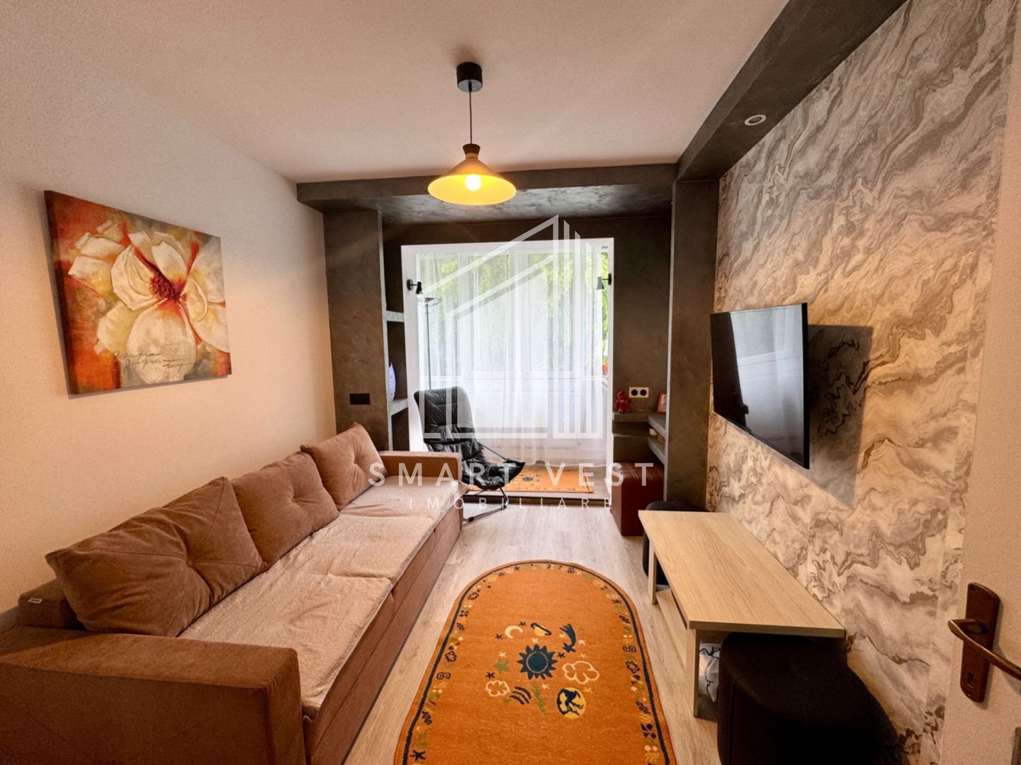 Apartament 2 camere decomandat | Etaj 3 | Zona Closca - Poză 1