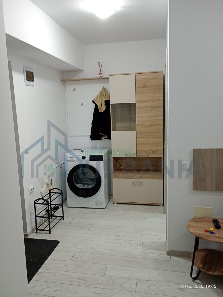 Apartament de închiriat, 2 camere, în cartierul Valea Adâncă, pe Șoseaua Nicolina - Poză 2