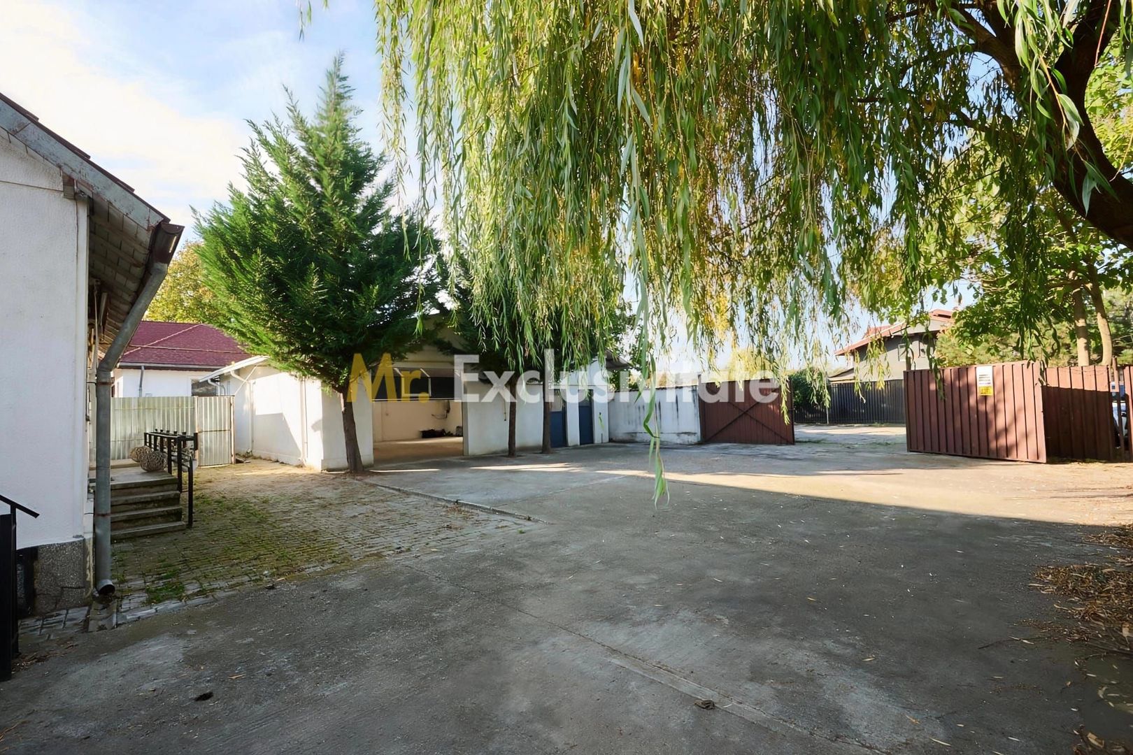 Casa de locuit + hala 136 mp in aceesi curte Maracineni Argeselu - Poză 5