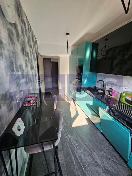 VANZARE 3 CAMERE -DECOMANDAT - PARCARE -Aparatorii Patriei - Poză 9