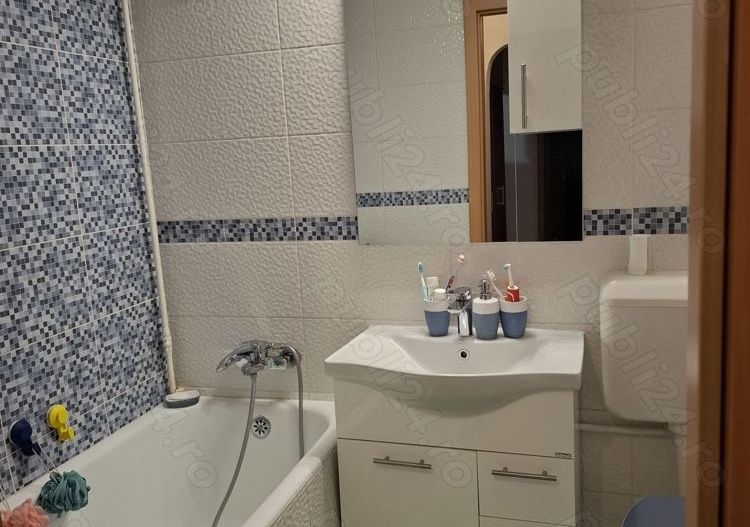 Apartament 4 camere, decomandat, 80.94 mp - Poză 6