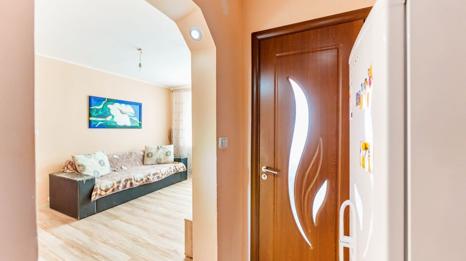 Apartament cu 3 camere zona Fortuna - Poză 6