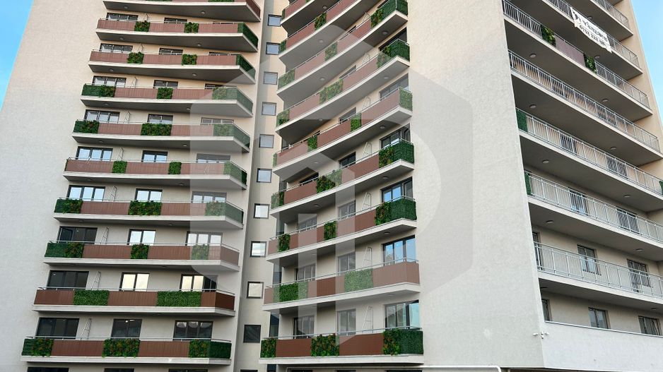 Bloc Y | Apartament 2 Camere | 60mpu | Etaj intermediar | Rahovei - Poză 2