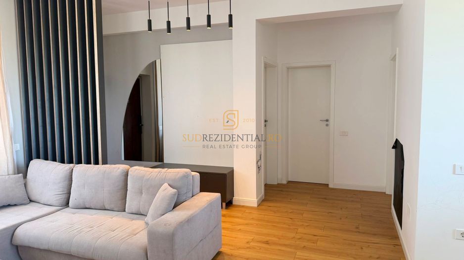 Vila mobilata si utilata, 3 camere, Teren 509 mp - Poză 5