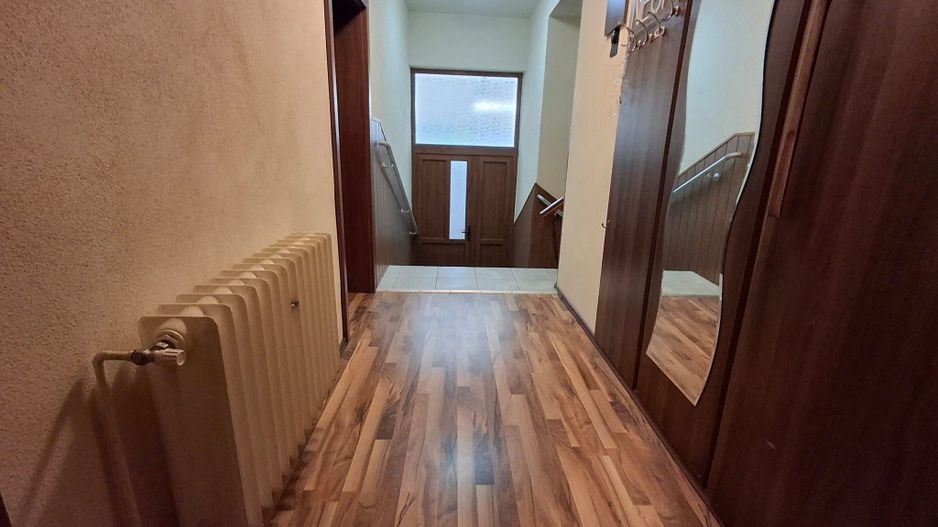 Casa individuala de vanzare in Sibiu, Gusterita - Poză 6