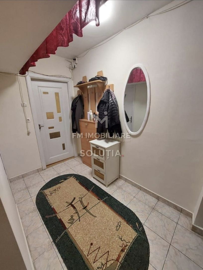 Apartament 2 camere │ etaj 4 │ zona Cuza Vodă - Poză 5