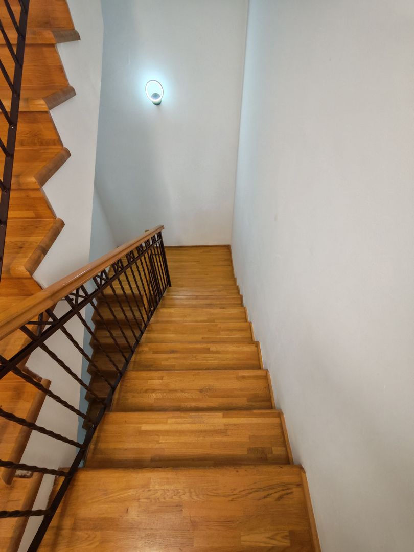 Vilă duplex Pipera, grădină, parcare - Poză 26