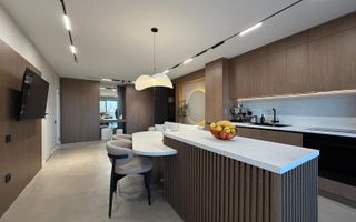 Apartament cu 3 camere de vanzare, zona Baza Sportiva Gheorgheni! - Poză 2