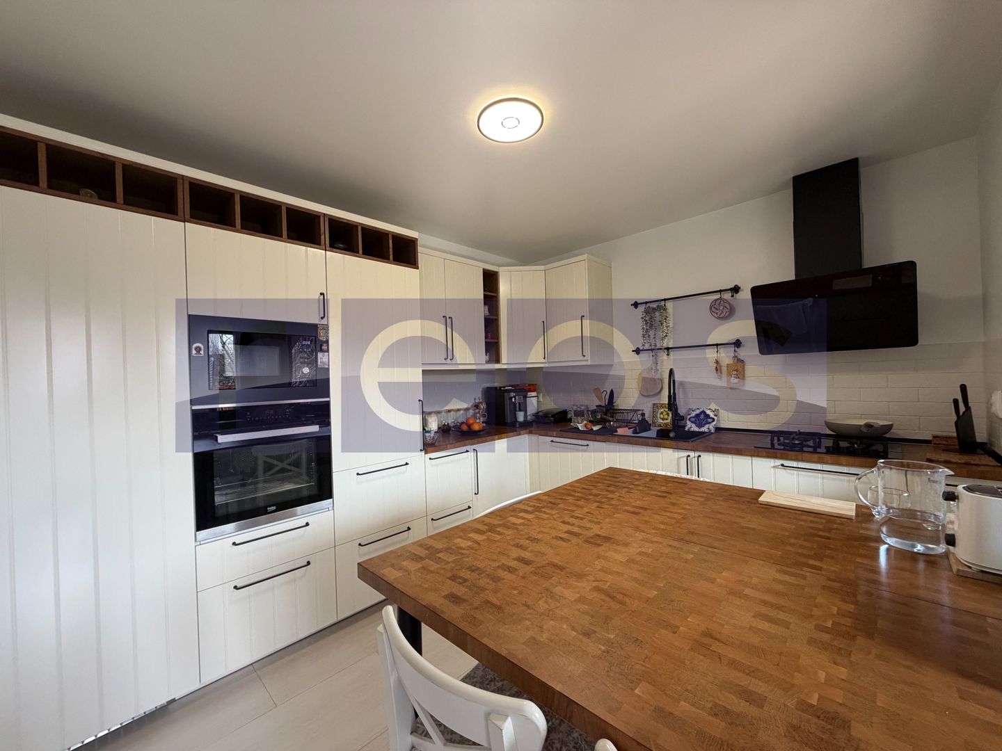 VANZARE 4 CAMERE | 550 MP TEREN | CORBEANCA - Poză 4