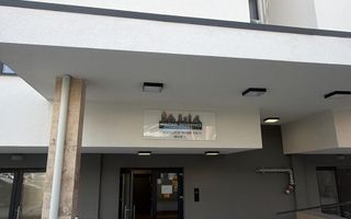 2 Camere Militari Residence - Bloc nou - Loc de parcare inclus - Poză 15