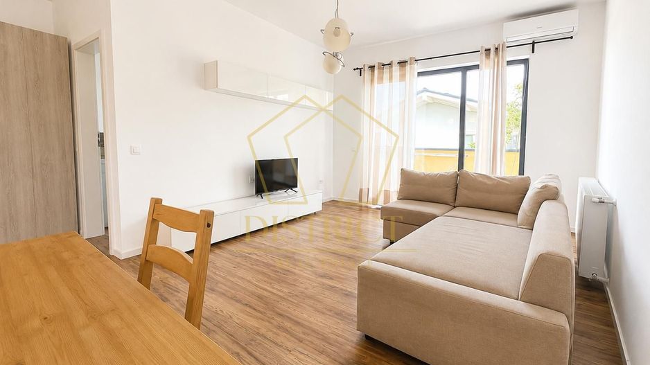 Apartament cu 2 camere | Braytim - Poză 2