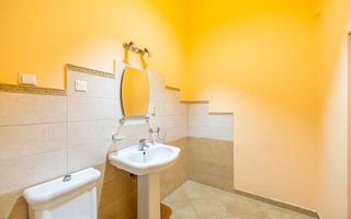 Spatiu pentru birouri,pozitionat pe Bld. Revolutiei,etajul 1 - Poză 12