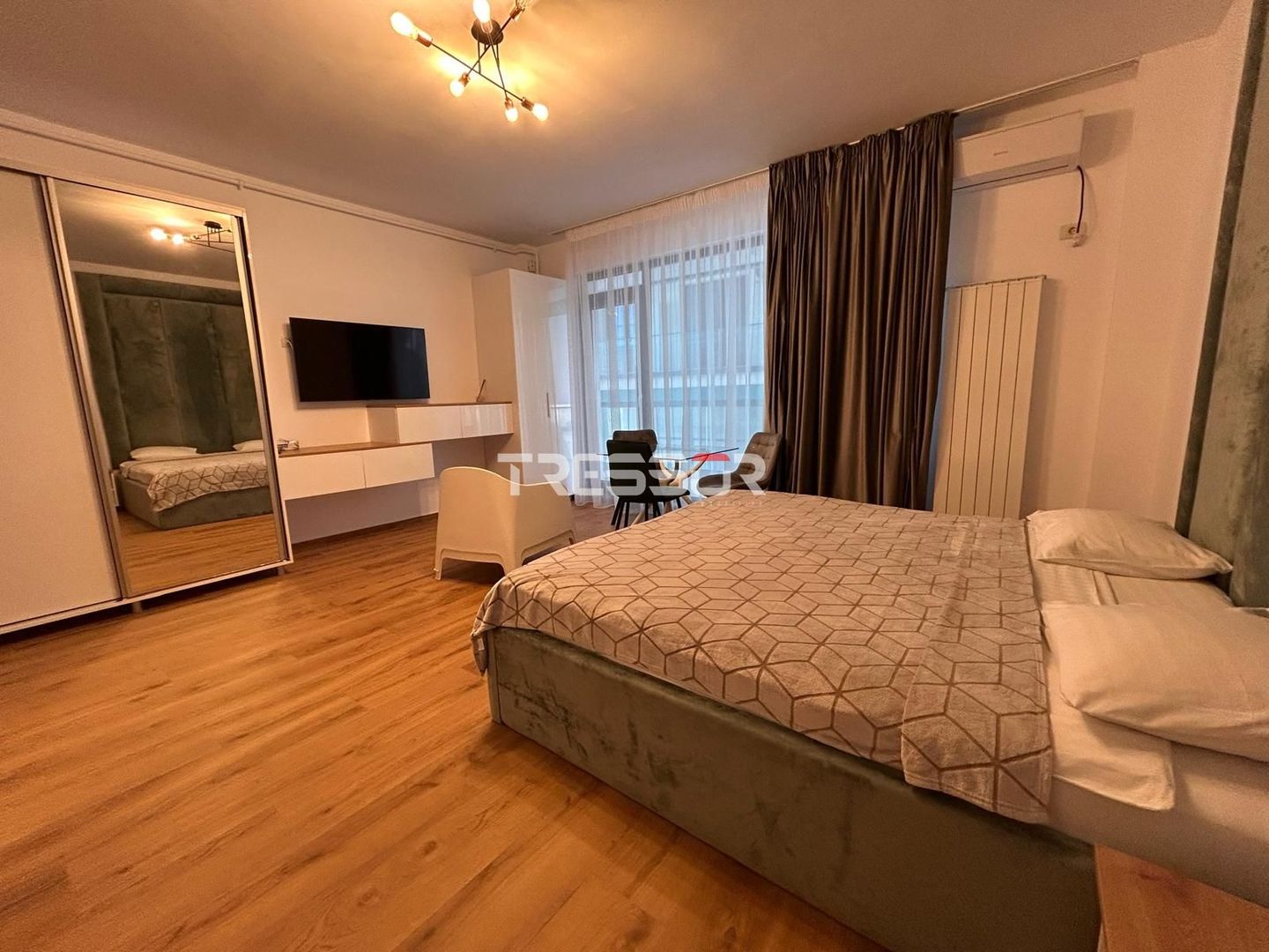 Prima linie la mare!☀ Echipare Hoteliera 5*  Mamaia Nord☀ - Poză 2