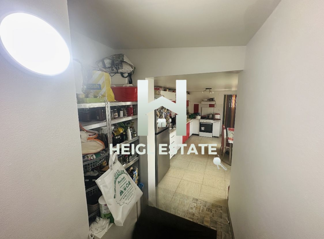 Duplex cu 3 camere mobilat in Bucovat - Poză 10
