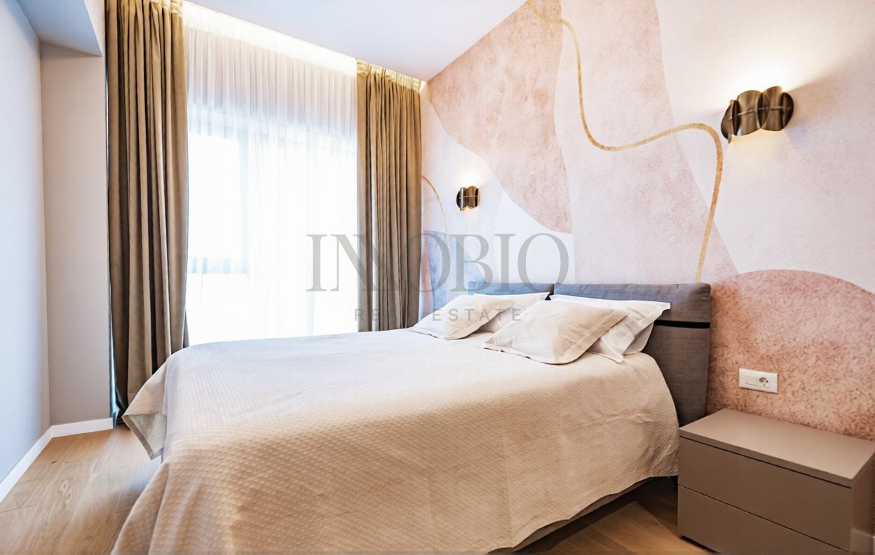 Apartament 3 Camere | One Verdi | Loc de Parcare - Poză 6