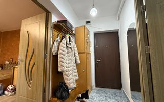 Garsonieră spațioasă, etaj 1, zonă liniștită – 3 min Piața Muncii - Poză 7