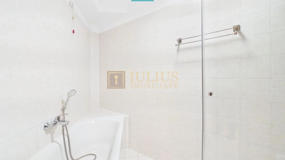 3 camere| parcare subterana| complexul The RING| balcon - Poză 10