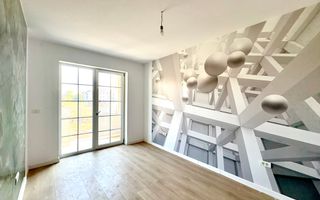 Apartament cu 2 camere si curte 32mp | Giroc | Penny | Lidl - Poză 2