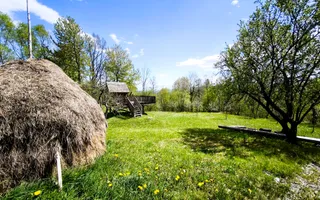 Pensiune agroturistică de vânzare | Desești – Maramureș - Poză 17
