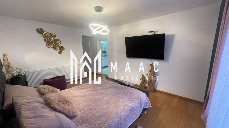 Penthouse 4 Camere |  Zona Kogalniceanu | Sebes - Poză 14