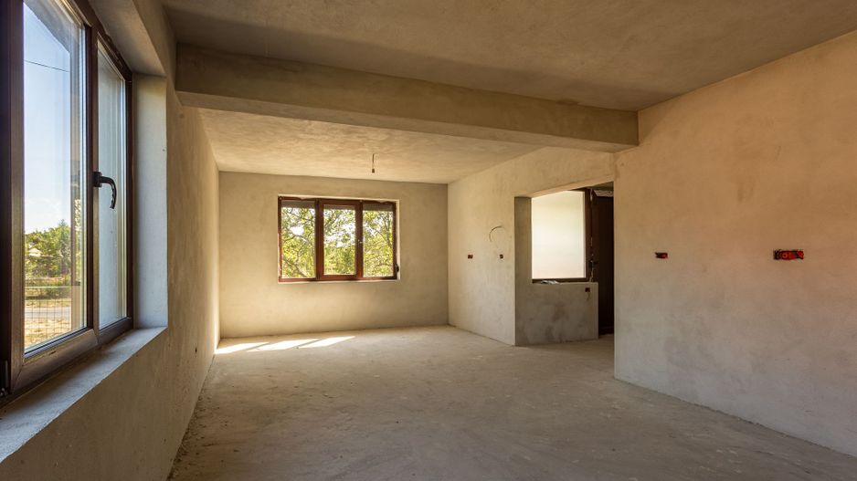 Casă în Vladimirescu, zonă liniștită, 17,5 m front stradal. - Poză 6