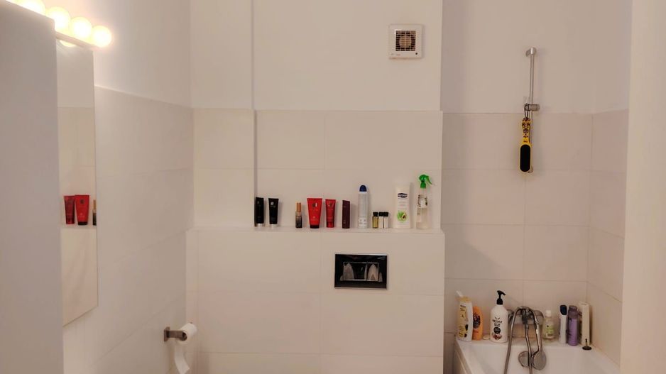 AP. 4 CAMERE CASA PRESEI, PARCARE, NOU, INCALZIRE PARDOSEALA, COMIS 0% - Poză 13