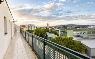 3 Camere Openspace, Marasti, Parcare, Modern, Kaufland, Zona fabricii. - Poză 7