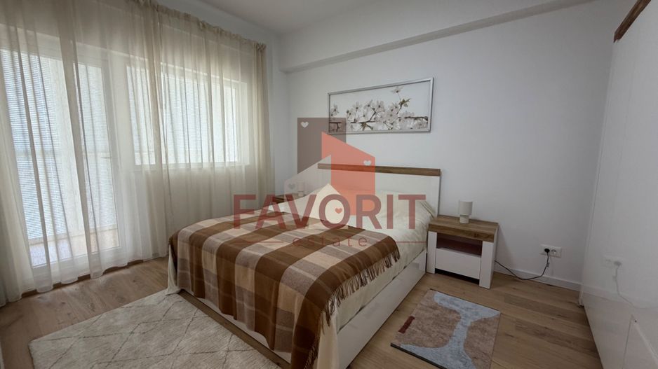 Apartament Premium 4 camere | 3 Dormitoare | Piața Mărăști – Centru - Poză 8