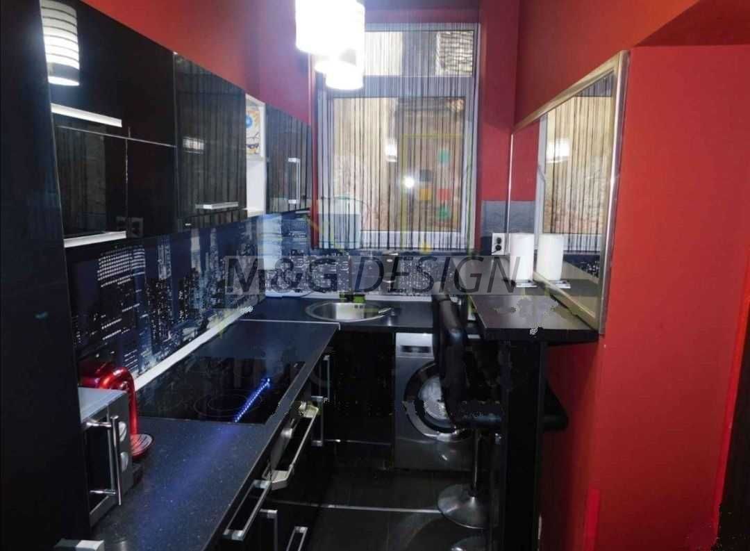 Apartament 3 camere cladire istorica in zona Traian - Poză 3