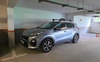2 camere decomandat| luminos| etaj 7- view superb| parcare subterană| Iris 7 - Poză 16