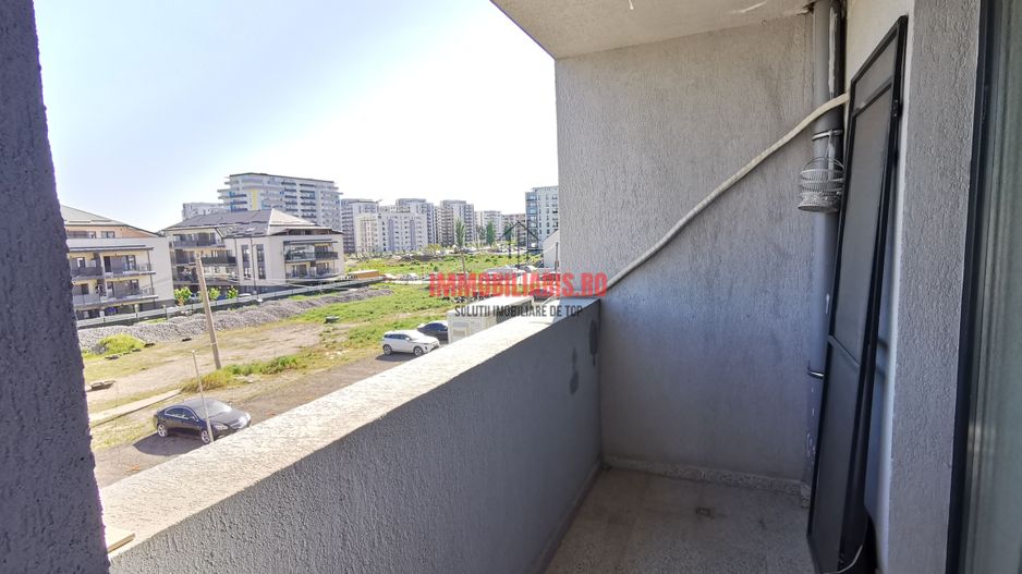 Theodor Pallady 12 min metrou - Bloc Nou - Decomandat - AC - Poză 8