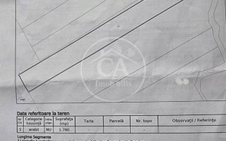 Teren extravilan/intravilan de vânzare in Nufarul, Oradea - Poză 6