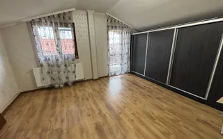 Casa la cheie 5 camere 350 mp curte libera 4 bai P+1+M Arhitectilor - Poză 13