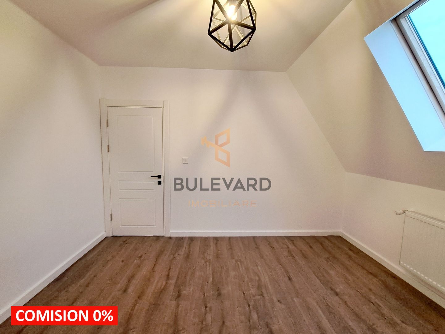 Comision 0. Apartament 3 camere in zona Apahida! - Poză 10