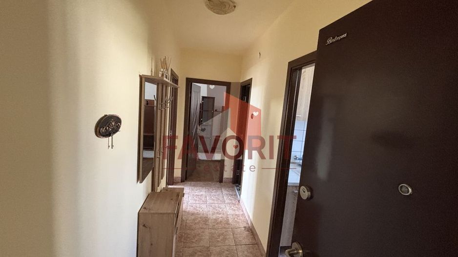 2 camere | Complex studentesc | Mobilat si utilat | Aer conditionat | - Poză 4