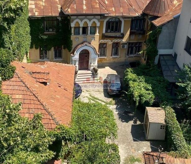 Vanzare Vila Interbelica Cismigiu Centru Bucuresti - Poză 9