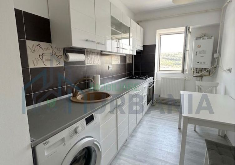 Apartament 2 camere de închiriat în Dacia | Alexandru Cel Bun - Poză 4