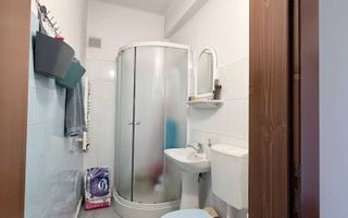 Apartament cu 2 camere, ultracentral, Piața Mihai Viteazu, Cluj-Napoca - Poză 8