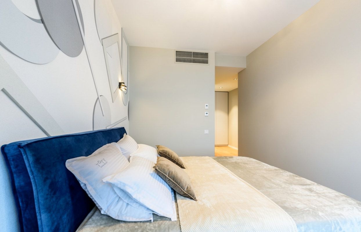 Apartament 3 camere premium în One Mircea Eliade I View spectaculos - Poză 15