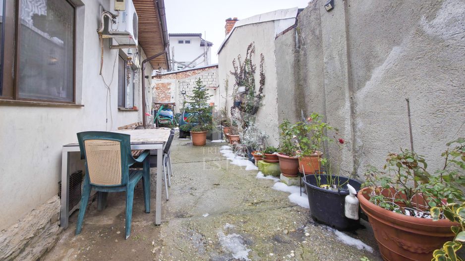 Casă cu teren de vânzare – Str. Propășirii, zona Șos. Chitila - Poză 16