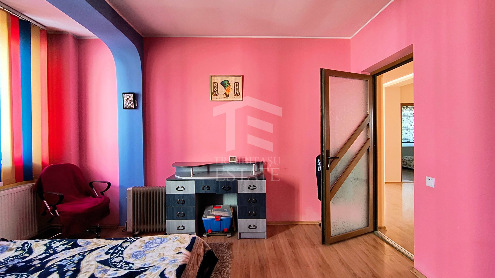 Inel II | Prima Casă spațioasă cu 11 camere, ideală pentru familie! - Poză 18