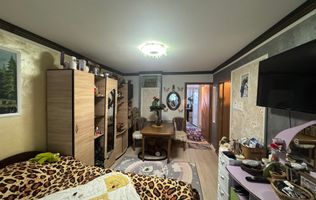 APARTAMENT 2 CAMERE PARTER CAMPULUNG GRUI