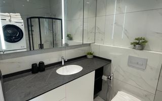 Chirie, apartament cu 2 camere, str. Petru Movilă, sectorul Centru - Poză 11