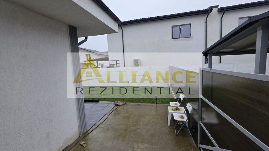 CASA TIP DUPLEX - POPESTI LEORDENI - Gata de mutat - 169.900eur - Poză 20