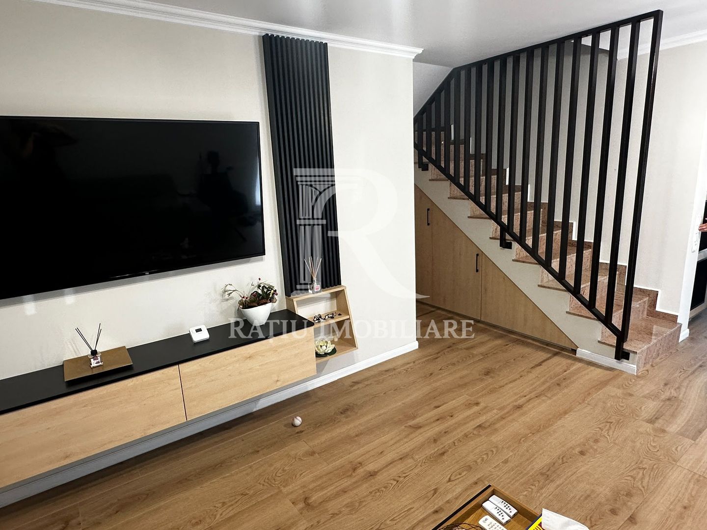 Casa cu 4 camere | Grigorescu | Terasa | Bihor - Poză 2