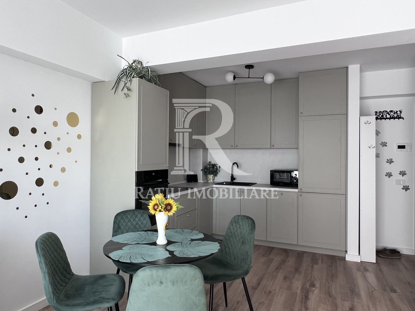 Apartament Premium cu 2 camere | Prima Arena | Oradea - Poză 5