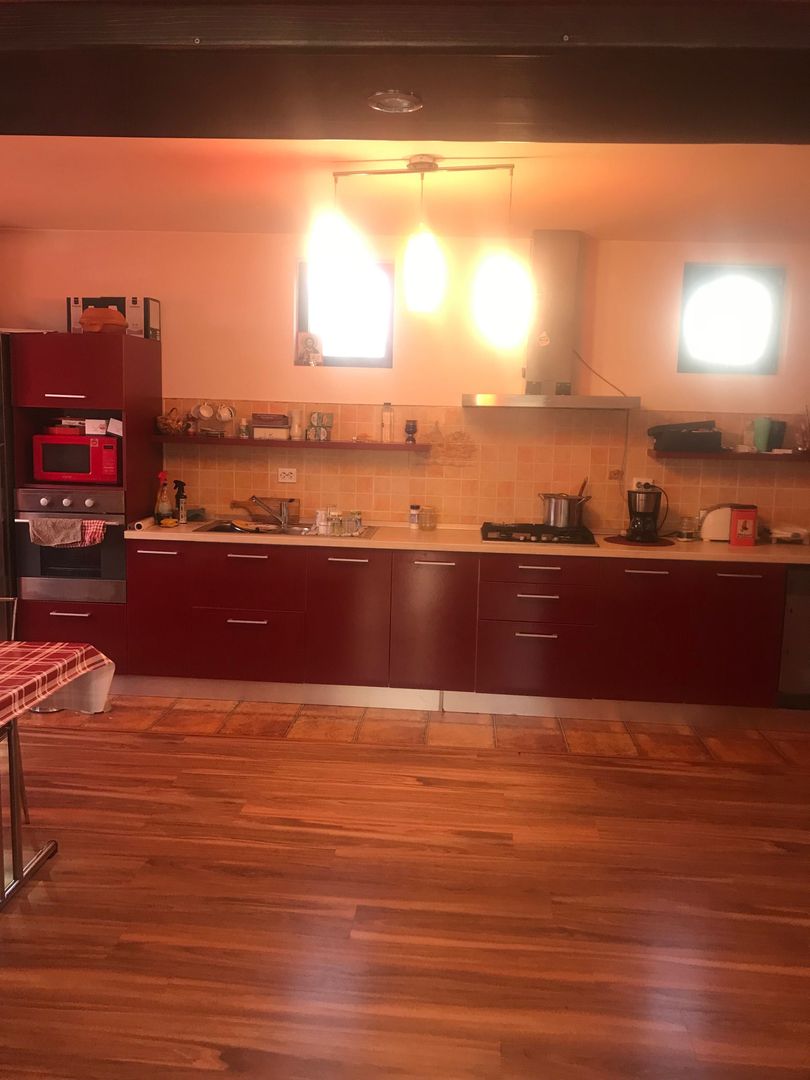 Vanzare vila 300mp,D+P+E+M,Iasi Belvedere-Rond Vechi,teren 550 mp - Poză 3