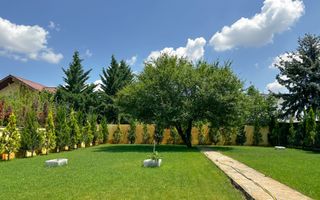 Chirie I Vilă individuală | 3 dormitoare | 1000 mp I Iancu Nicolae - Poză 3